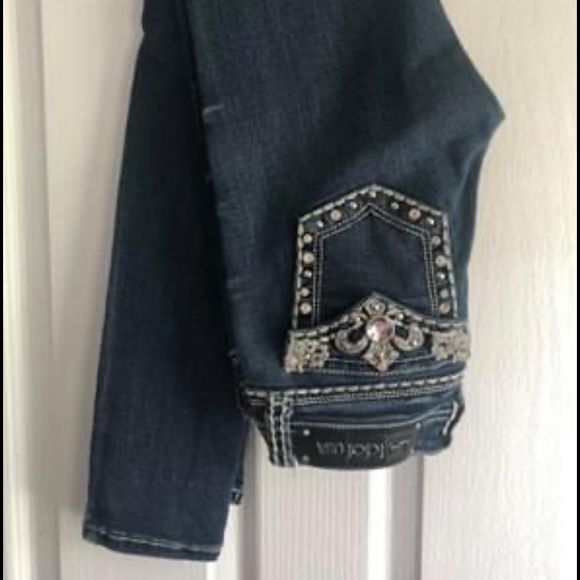 La idol skinny jeans - Picture 1 of 1